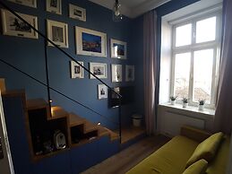 Apartamenty Czapskich