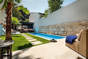 Maison Cabral