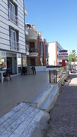Cicek Apart Otel