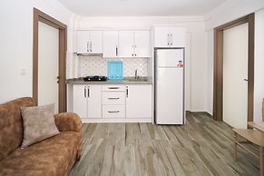 Cicek Apart Otel