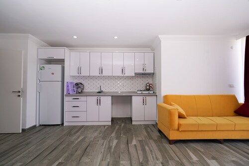 Cicek Apart Otel