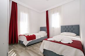 Cicek Apart Otel