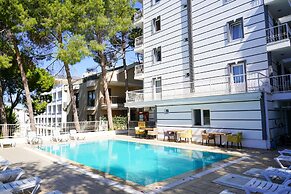 Cicek Apart Otel