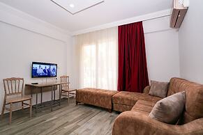 Cicek Apart Otel