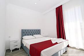 Cicek Apart Otel