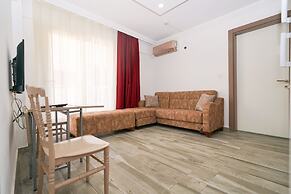 Cicek Apart Otel