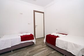 Cicek Apart Otel