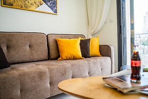 Eshel Suites
