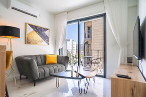 Eshel Suites