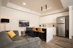 Eshel Suites