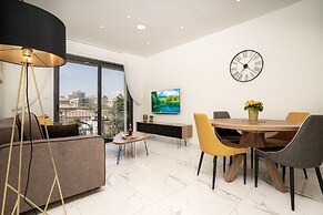 Eshel Suites