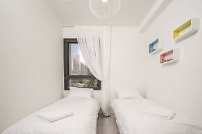 Eshel Suites