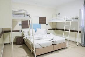 HI Akko Hostel