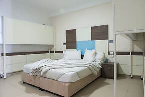 HI Akko Hostel