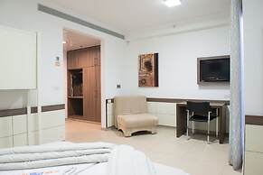 HI Akko Hostel