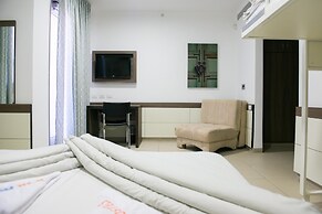 HI Akko Hostel