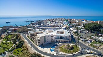 HI Akko Hostel