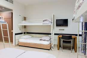 HI Poriya Hostel