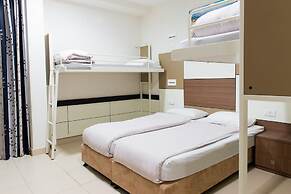 HI Poriya Hostel