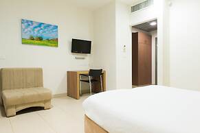 HI Poriya Hostel