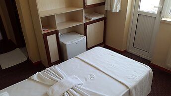 LEMAN AKÇAY OTEL