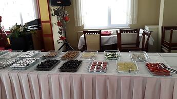 LEMAN AKÇAY OTEL