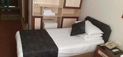 LEMAN AKÇAY OTEL