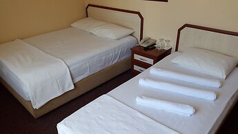 LEMAN AKÇAY OTEL