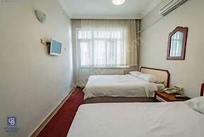 LEMAN AKÇAY OTEL