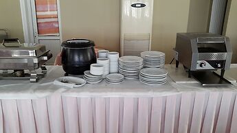 LEMAN AKÇAY OTEL