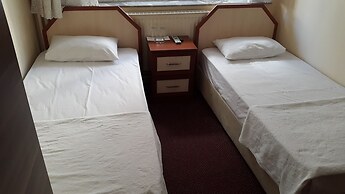 LEMAN AKÇAY OTEL