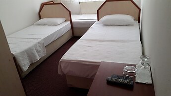 LEMAN AKÇAY OTEL