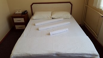 LEMAN AKÇAY OTEL