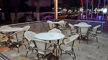 LEMAN AKÇAY OTEL