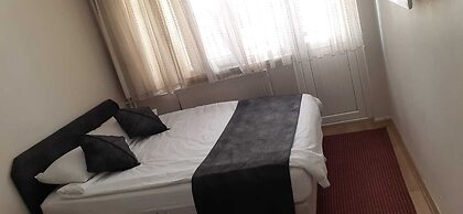 LEMAN AKÇAY OTEL