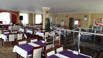 LEMAN AKÇAY OTEL