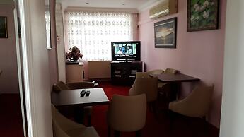 LEMAN AKÇAY OTEL