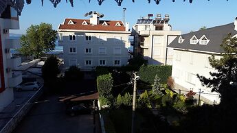 LEMAN AKÇAY OTEL