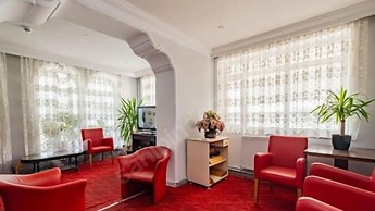 LEMAN AKÇAY OTEL