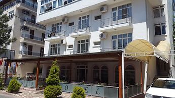 LEMAN AKÇAY OTEL