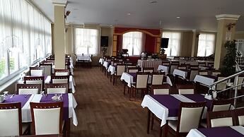 LEMAN AKÇAY OTEL