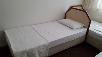 LEMAN AKÇAY OTEL