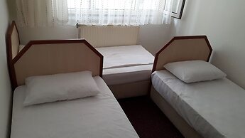 LEMAN AKÇAY OTEL