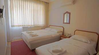 LEMAN AKÇAY OTEL
