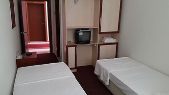 LEMAN AKÇAY OTEL