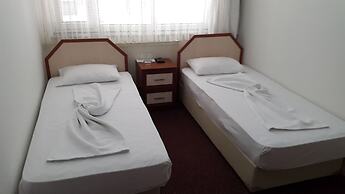 LEMAN AKÇAY OTEL