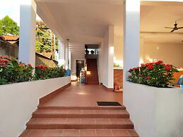 Pengthol Residence