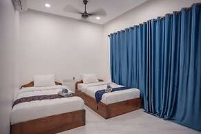 Pengthol Residence