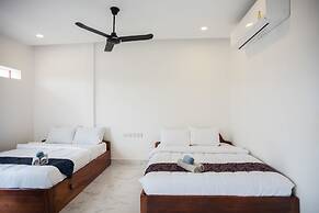 Pengthol Residence