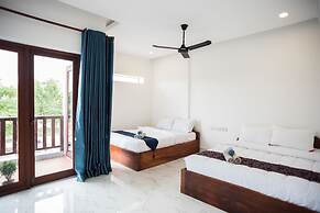 Pengthol Residence